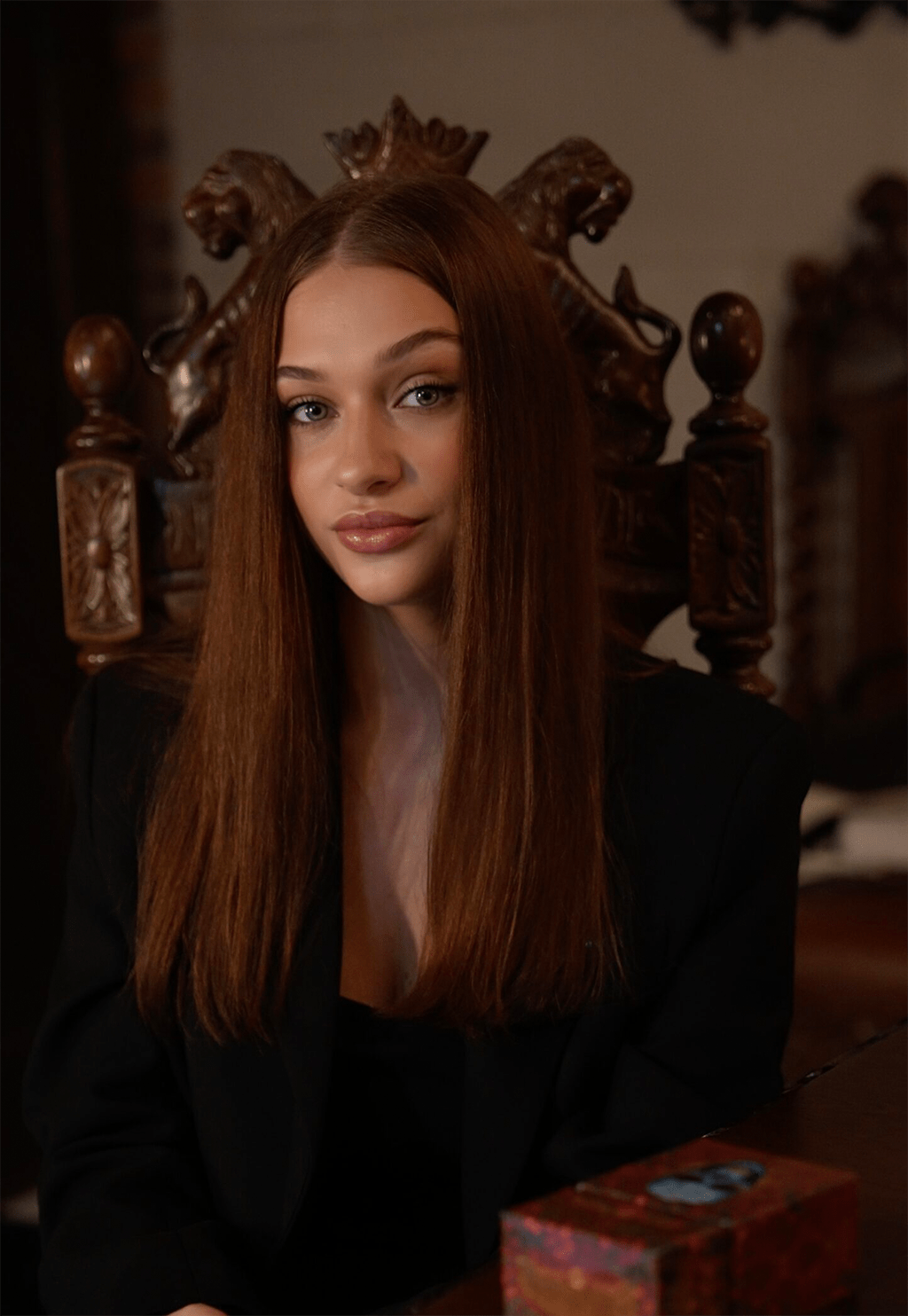 Нателла Микава