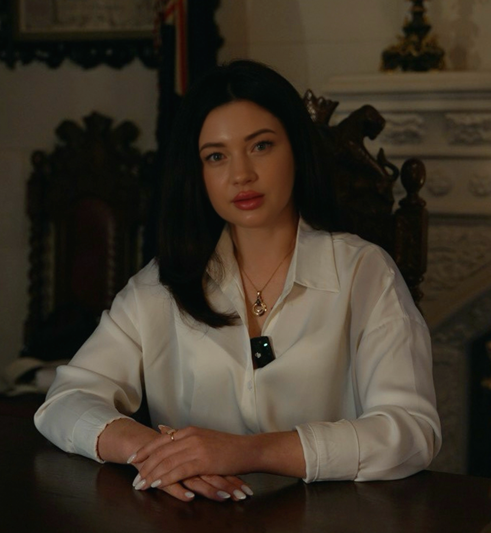 Анастасия Копор