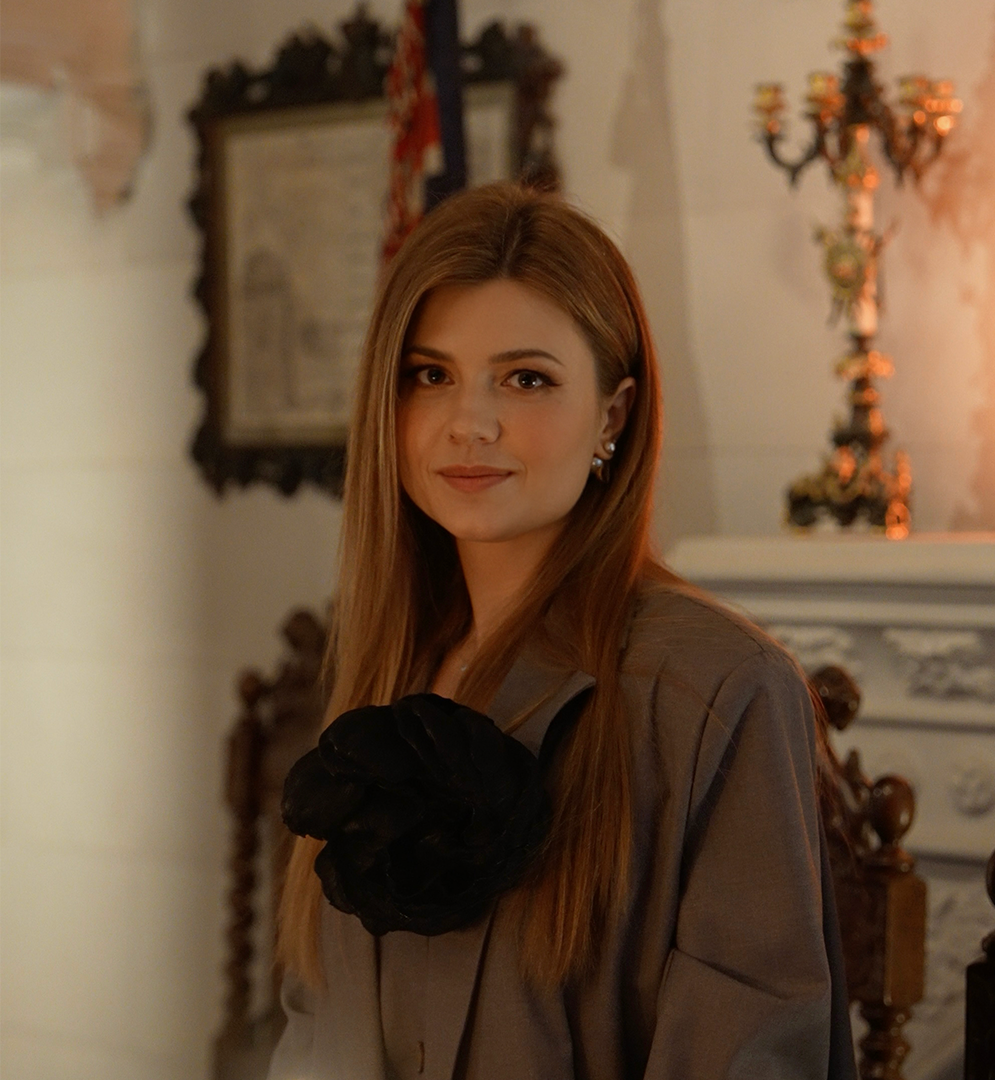 Ольга Гогола